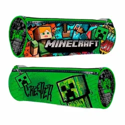 Minecraft Peresnica