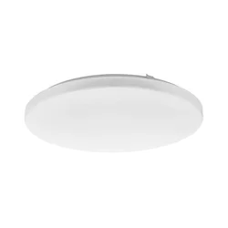 Eglo 902194-LED RGBW prigušiva plafonska svetiljka FRANIA-Z LED/20W/230V prečnik 43 cm