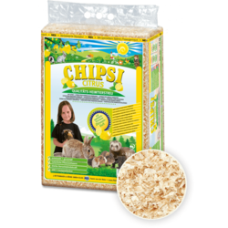 Chipsi Citrus, posip za glodare 15 l (1 kg)