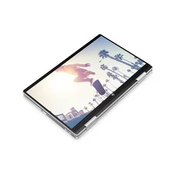 Laptop HP Pavilion x360 14-ek1008nm DOS/14FHD IPS Touch/i5-1335U/16GB onboard/512GB/backlit/srebrna