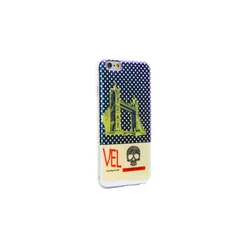 Torbica silikonska Print za iPhone 6 4.7 Tower Bridge