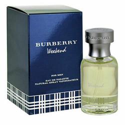 BURBERRY Toaletna voda za muškarce Weekend 100ml