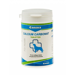 Kalcij karbonat tablete 350g