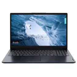 LENOVO IdeaPad 1 15AMN7 (Abyss Blue) FHD, Athlon Gold 7220U, 8GB, 256GB SSD (82VG006SYA)