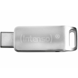 Intenso cMobile Line USB spominski ključ, USB-A, USB-C, 64 GB