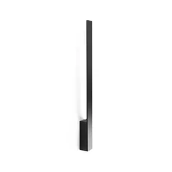 FARO 71800- LED spoljašnje zidno svetlo LIME LED/6W/230V 2700/3000/4000K 60 cm IP65