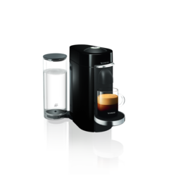Vertuo Plus Black