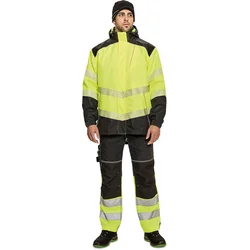 KNOXFIELD PROFI HV jakna rumena S