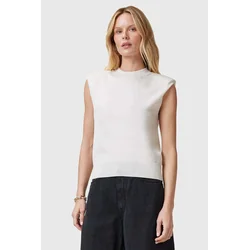 Volnen top AllSaints KAYLA