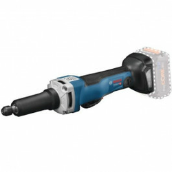 BOSCH Akumulatorska ravna brusilica  GGS 18V-23 PLC, L-Boxx, bez baterija i punjača, 0601229200