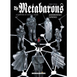 Metabarons