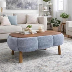 Atelier del Sofa Stočić za kafu, Plava
