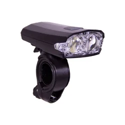 SVETLO PREDNJE XC122 LED black