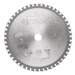 List za kružnu testeru 190x30 Z54 TCT
