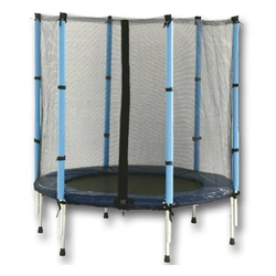 Spartan trampolin + mreža, 140cm