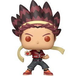 Vinilna figurica Funko POP! Animation Beyblade X - Robin Kazami (2427)