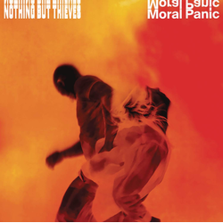 Nothing But Thieves - Moral Panic (CD)