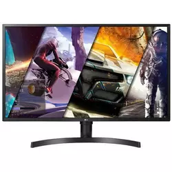 LG LED monitor 32UK550-B