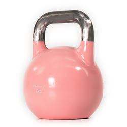 Atleticore Kettlebell profesional, 8 kg, (20688434)