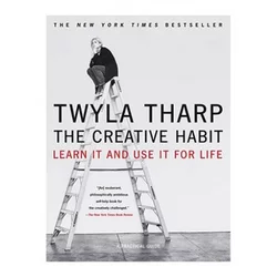 Creative Habit