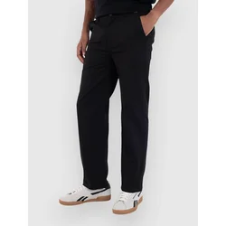 Hurley H2O Worker Relaxed Pants black