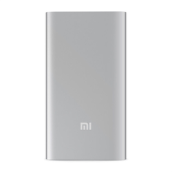 Prenosna baterija (powerbank) Xiaomi Mi Powerbank, 5.000 mAh