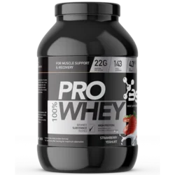 Basic Supplements Pro Whey /4300g