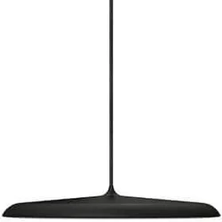 ARTIST 40 VISILICA CRNA LED IP20