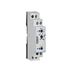 SCHRACK Relej kašnjenje uklj./iskl, 24-240V AC/DC, 1CO,16A, 0.1s-10d