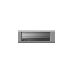 Ohišje za disk Lexar E350 za M.2 NVMe/SATA SSD