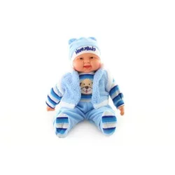 Baby big - fant - moški