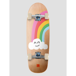 Tricks Rainbow 8.25X25.79 Complete uni