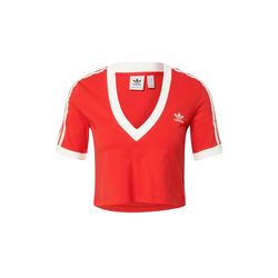 ADIDAS ORIGINALS Majica, rdeča