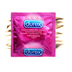 Durex Pleasuremax 10