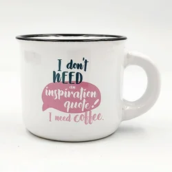 Viter šolja mini mug