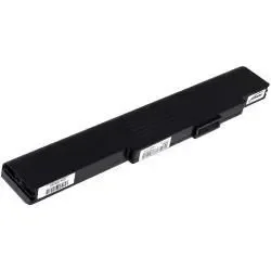 POWERY Akumulator Medion Akoya E7220 14,4Volt