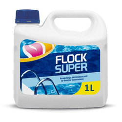 shumee FLOCK SUPER KOAGULANT 1L - GAMIX