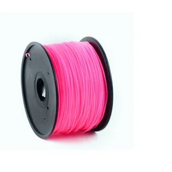 Gembird materijal za 3D štampanje PLA 1.75mm 1 kg (Roze)