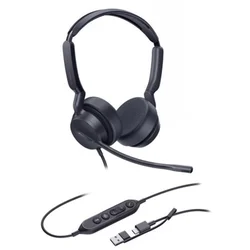 YEALINK UH42 Dual Teams USB-C A Slušalice