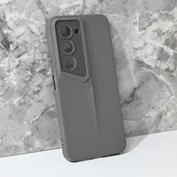 Maska za Xiaomi Redmi 15 4G 171mm Blade, Siva