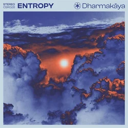 Entropy - Dharmakaya (Limited Edition) (LP)