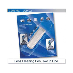 Electra Lens cleaning pen 2v1 (ELECTRALCP-02)