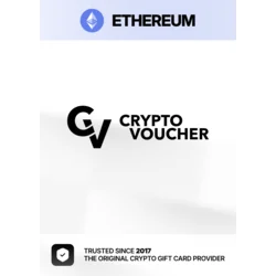 Crypto Voucher (ETH) 70 EUR Key GLOBAL