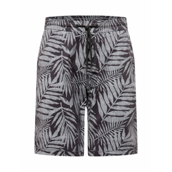Bermuda Uomo TOM TAILOR - Pantaloni Corti Casual, Vestibilità Comoda, Stile Moderno, Taglie S-3XL