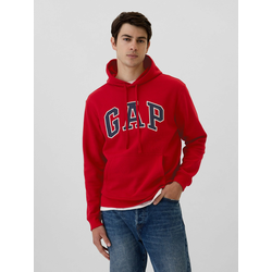 GAP Sweatshirt with logo - Mens