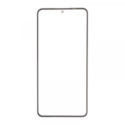 Staklo za touch screen Xiaomi 12T crno + OCA