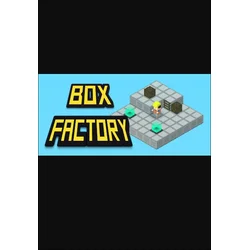 Box Factory (PC) Steam Key GLOBAL