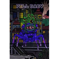 Pill Baby (PC) Steam Key EUROPE