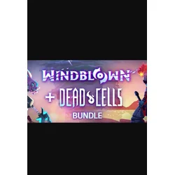 Windblown + Dead Cells (PC) Steam Key EUROPE