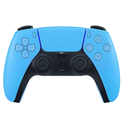 Sony PlayStation PS5 DualSense bežični džojstik SVETLO PLAVI